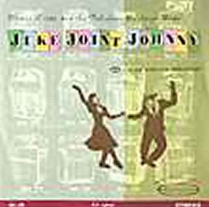 Juke Joint Johnny / Wee Willie Brown