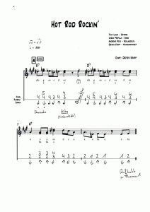 Dieter Kropp’s Blues Harp Workout Volume 2